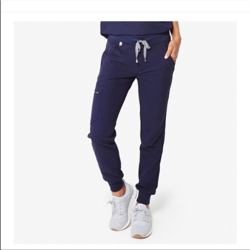 COPY - Figs Zamora Jogger pants